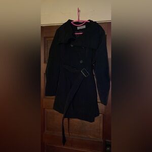 Anne Klein XL Coat